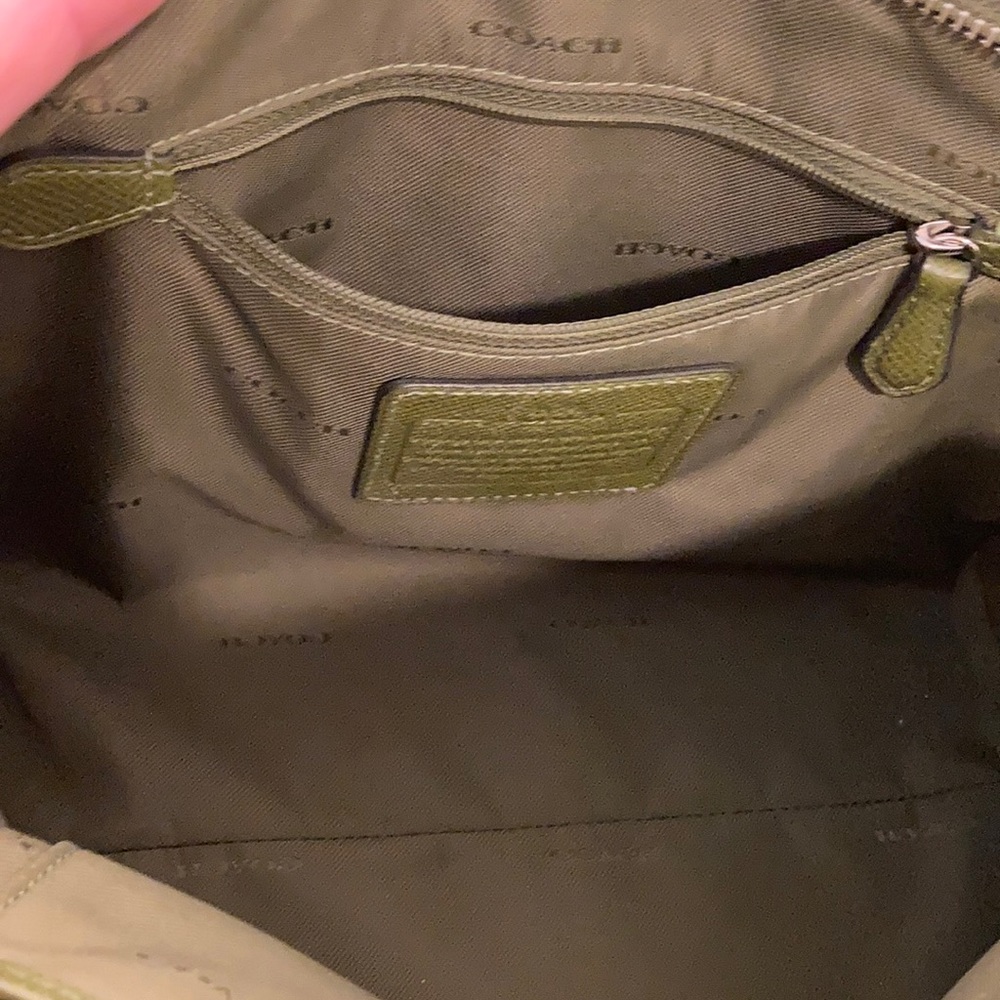 Small Hand Bag - image 4